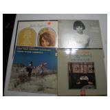 1950s girl singing stars albums