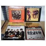 Dave Clark Five and more