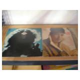 Bob Dylan albums