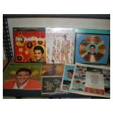 Elvis collection