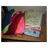 New T shirys & Craft supplies