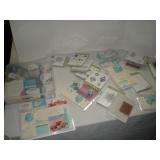 New in package craft supplies
