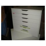 rolling storrage cabinets HIGH END