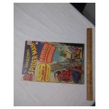 Amazing Spider-Man Silver age