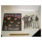 Grateful Dead album rare