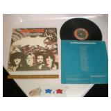 Steppenwolf three dimensional album with 3D glasses