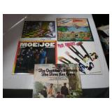 Alternative rock vinyl