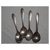 Disney Mickey Mouse spoons