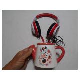 Disney Minnie Mouse headphones and more