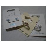 Disney brand new jewelry