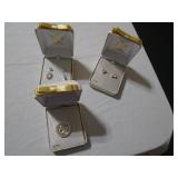 Disney jewelry Swarovski crystals