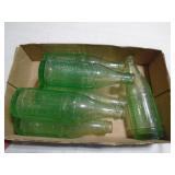 Wauchula Florida drink bottles