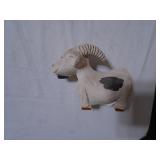 Rinconada billy goat