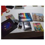 Star Trek and Star Wars collection