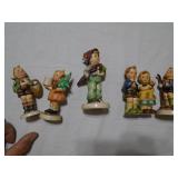 Hummels and Goebbels