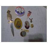 Uneeda biscuit advertising, and more