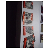 1944 Life Magazine 51 issues