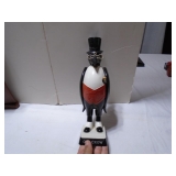 Old Crow Whiskey AM radio