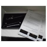 Appraisals on jewelry