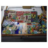 Batman Silver age comics