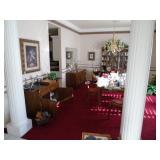 Formal living room photo