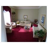 Better photo of living room