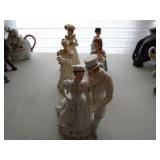 Lenox figurines