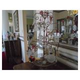 Waterford, Lenox, Swarovski