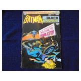 Batman Silver age comic