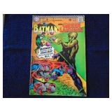 Batman and Green Lantern