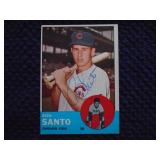 Ron Santos Hall of Famer