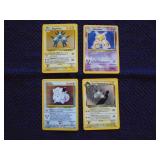 Pokemon fantastic Holograms