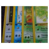 Pokemon first edition