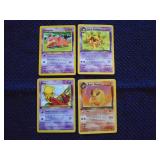 Rare Pokemon cards