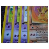 Pokemon first edition