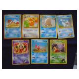 Japanese writing Pokemon