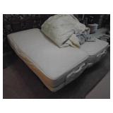 Craftmatic Adjustable bed