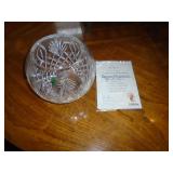 Waterford artist signed