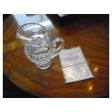 Waterford signed picture