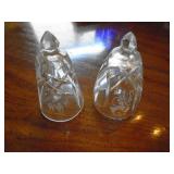 Waterford Christmas bells