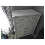 Chester drawers for bedroom set