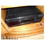 Stony components for surround stereo