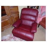 Second Lazy Boy recliner leather