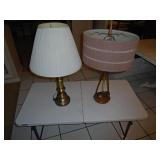 Scan Design mid-century lamp Plus