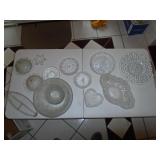 Heisey glass and more