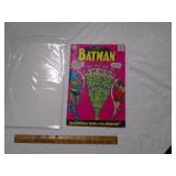 Batman, The Riddler first appearance