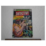 Detective Comics nice