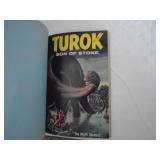 Two Rock comics 25-count