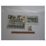 1926 baseball team Ford