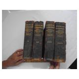 1800 antique books